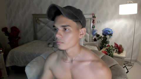 Snapshot of andrewrush_ chatting on 3, 12, 2025 andrewrush_ online show from 3, 12, 2025