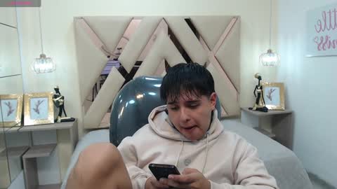 ANDREW online show from 14, 1, 2025