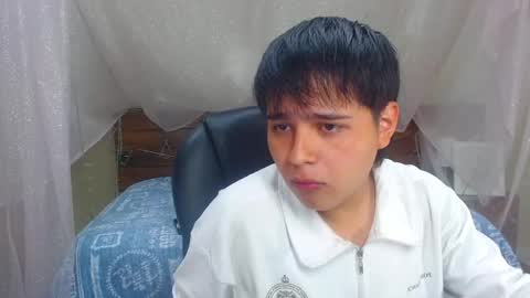 ANDREW online show from 20, 2, 2025