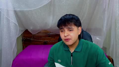 ANDREW online show from 12, 3, 2025