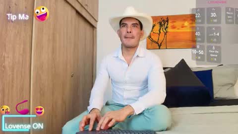 andrewstelee online show from 5, 12, 2025