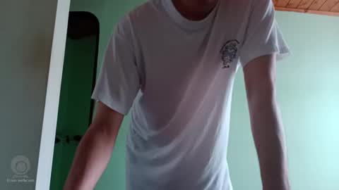 Andres online show from 13, 1, 2025