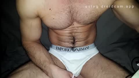 andreyhunk online show from 3, 2, 2025