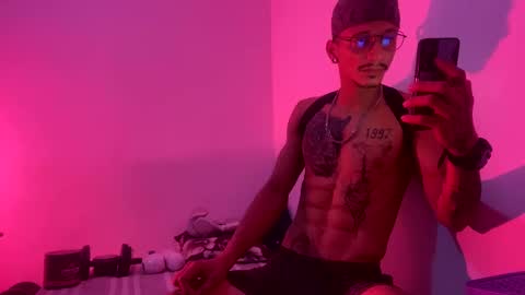 Snapshot of andreys315501 chatting on 8, 11, 2025 Andreysramses online show from 8, 11, 2025