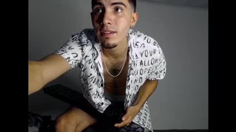 Snapshot of andriuhot066 chatting on 16, 12, 2024 andriuhot066 online show from 16, 12, 2024