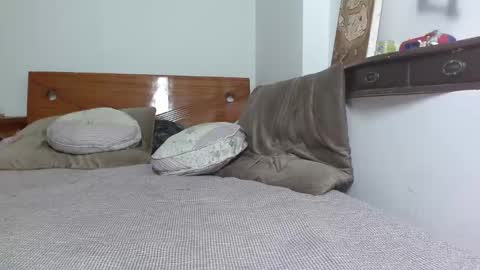 Snapshot of andromedashine chatting on 18, 12, 2024 vero paez online show from 18, 12, 2024