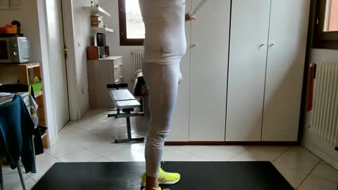 androx77 online show from 18, 1, 2025