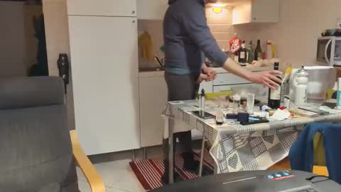 androx77 online show from 18, 1, 2025