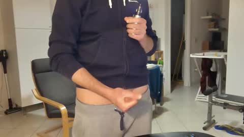 androx77 online show from 19, 1, 2025