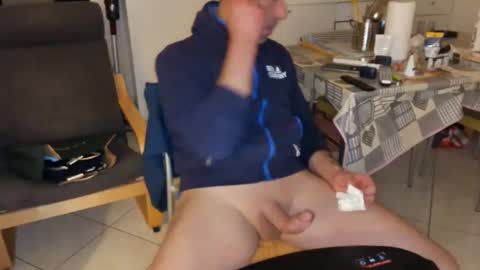 androx77 online show from 31, 1, 2025