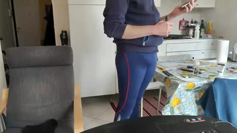 androx77 online show from 9, 2, 2025