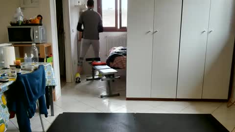 androx77 online show from 24, 2, 2025