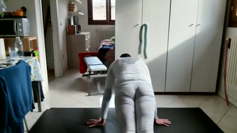 androx77 online show from 28, 2, 2025