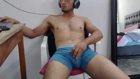 Andru online show from 3, 2, 2025