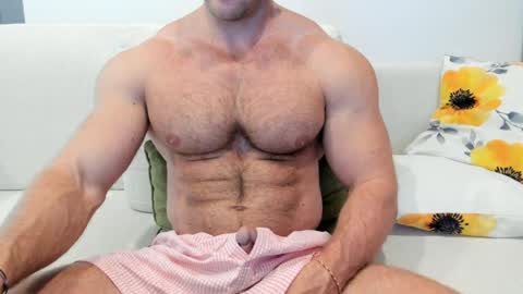 Andry online show from 5, 4, 2026