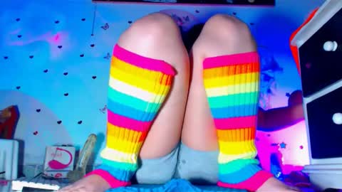 Andry G online show from 4, 1, 2025