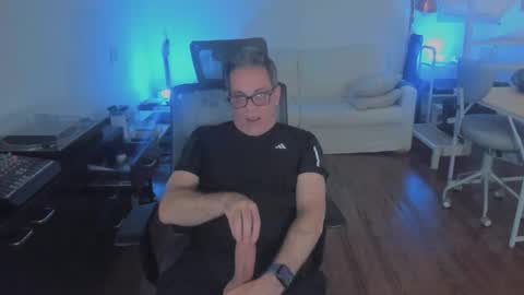 Andrew online show from 11, 2, 2026