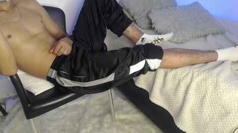 Snapshot of andy_0018 chatting on 5, 12, 2024 Andy online show from 5, 12, 2024