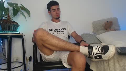 Snapshot of andy_0018 chatting on 6, 12, 2024 Andy online show from 6, 12, 2024