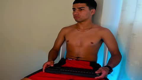 Snapshot of andy_0018 chatting on 3, 1, 2025 Andy online show from 3, 1, 2025