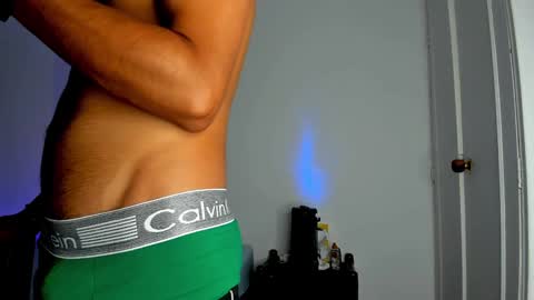 Snapshot of andy_0018 chatting on 3, 2, 2025 Andy online show from 3, 2, 2025