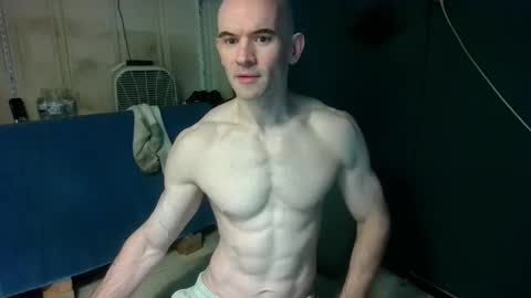 andy_552 online show from 6, 10, 2025