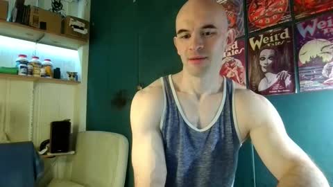 andy_552 online show from 4, 12, 2025