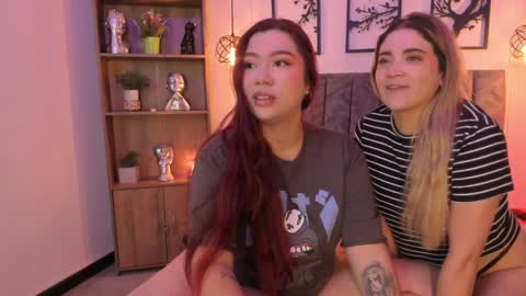 andy_and_emma online show from 27, 1, 2025