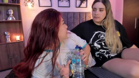 andy_and_emma online show from 30, 1, 2025