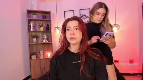 andy_and_emma online show from 31, 1, 2025