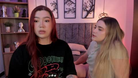 andy_and_emma online show from 3, 2, 2025