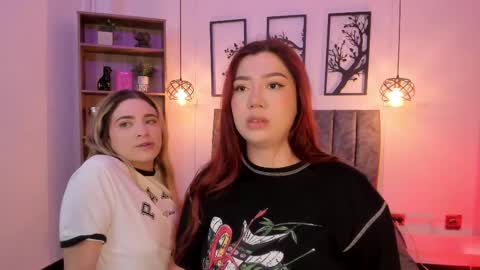 andy_and_emma online show from 12, 2, 2025