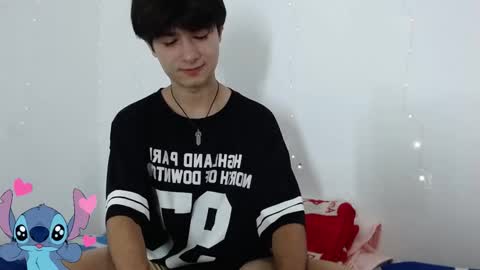 Snapshot of andy_andrade chatting on 29, 10, 2025 andy_andrade online show from 29, 10, 2025