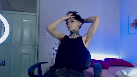 Snapshot of andy_bapho chatting on 18, 12, 2024 ANDY online show from 18, 12, 2024