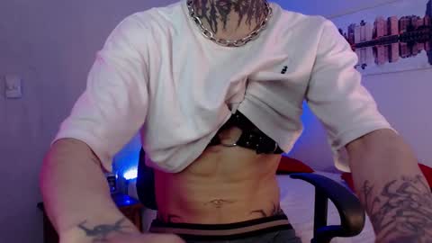 Snapshot of andy_bapho chatting on 6, 1, 2025 ANDY online show from 6, 1, 2025