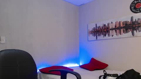 Snapshot of andy_bapho chatting on 11, 1, 2025 ANDY online show from 11, 1, 2025