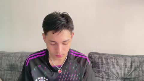 Andy online show from 8, 4, 2026