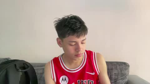 Andy online show from 11, 4, 2026