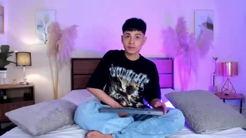 Andy online show from 25, 5, 2026