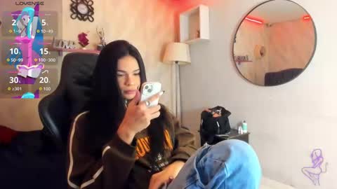 ANDY online show from 14, 11, 2025