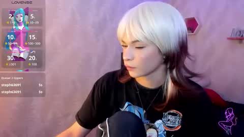 ANDY online show from 21, 11, 2025