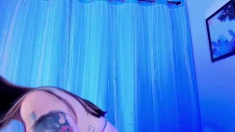 Andy bluee  online show from 12, 2, 2025