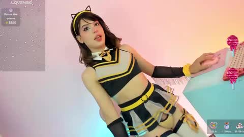 Andy online show from 2, 3, 2025