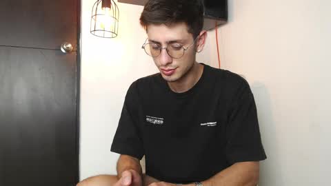 andy_collins__ online show from 5, 5, 2026