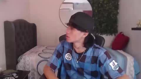 andy_dan1 online show from 10, 12, 2024