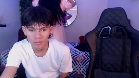 andy_dan1 online show from 21, 2, 2025