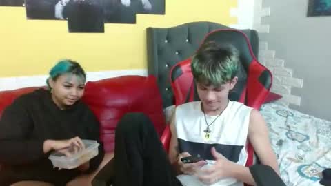 andy_dan1 online show from 5, 3, 2026