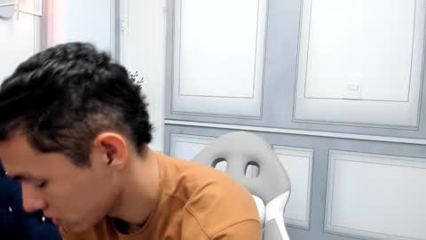 ANDY online show from 16, 9, 2025