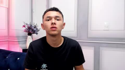 ANDY online show from 1, 10, 2025