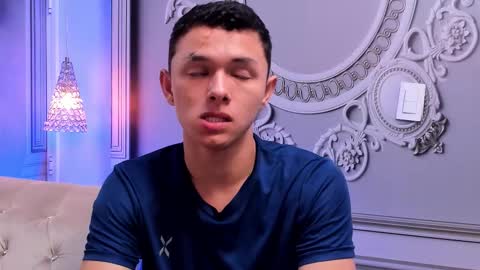 ANDY online show from 7, 10, 2025
